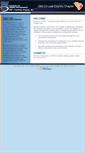 Mobile Screenshot of lowcountry.ism-cv.org